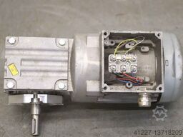 SEW-Eurodrive WA20 DR63S4