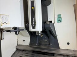 DMG MORI Ecomill 600 V