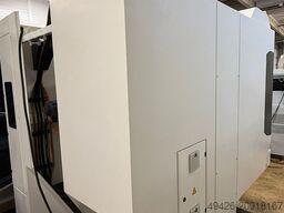 DMG MORI Ecomill 600 V