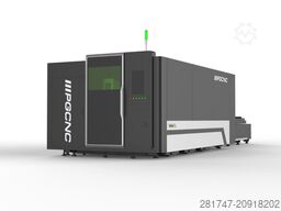 Polska Grupa CNC FC1530 3kW