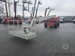 Genie S-85