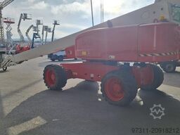 Genie S-85