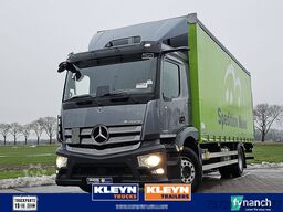 MERCEDES-BENZ ANTOS 1840