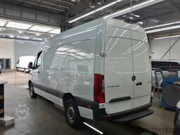 Mercedes-Benz Sprinter 317 CDI,L2H2,Automatik,Kamera,Navi