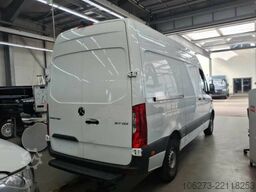 Mercedes-Benz Sprinter 317 CDI,L2H2,Automatik,Kamera,Navi