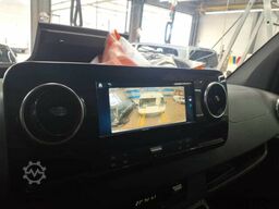 Mercedes-Benz Sprinter 317 CDI,L2H2,Automatik,Kamera,Navi