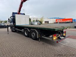 NCH NCH Open Flat, Hardhouten Vloer