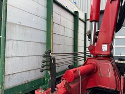 NCH NCH Open Flat, Hardhouten Vloer