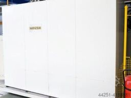 Glasbeek Finish 250°C