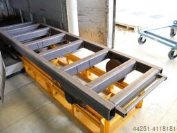 Glasbeek Finish 250°C