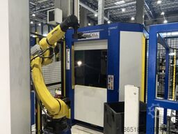FANUC M-20iD/25