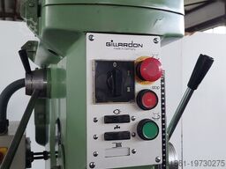 GILLARDON GB 45 VE