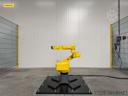 FANUC M-10iA
