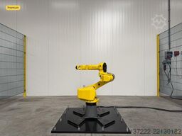 FANUC M-10iA