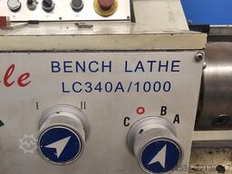 Eagle LC 340