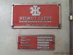 Lotze 327 x 1500 KN