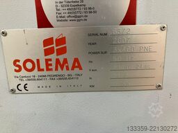 Solema Fast Book