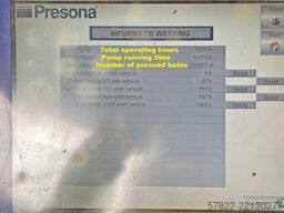 Presona LP 80 VHK1