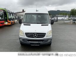 MERCEDES-BENZ Sprinter 315 CDI / Klima