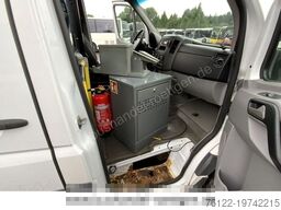 MERCEDES-BENZ Sprinter 315 CDI / Klima