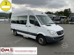 MERCEDES-BENZ Sprinter 315CDI/Klima/2018b. 537000kmAustauschm.