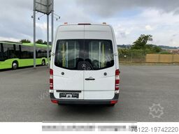 MERCEDES-BENZ Sprinter 315CDI/Klima/2018b. 537000kmAustauschm.
