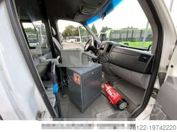 MERCEDES-BENZ Sprinter 315CDI/Klima/2018b. 537000kmAustauschm.