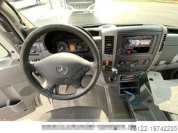 MERCEDES-BENZ Sprinter 511 CDI