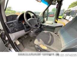 MERCEDES-BENZ Sprinter 511 CDI