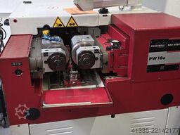 PROFIROLL PW 10e