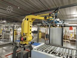 FANUC M-410iB 160