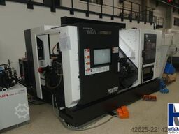Hyundai LM 1600 TTSM