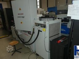 Hyundai LM 1600 TTSM