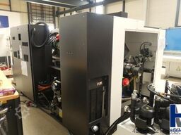 Hyundai LM 1600 TTSM