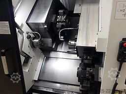 Hyundai LM 1600 TTSM