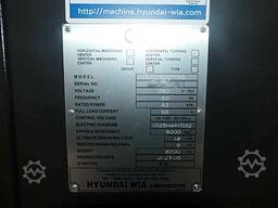 Hyundai LM 1600 TTSM
