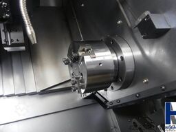 Hyundai LM 1600 TTSM