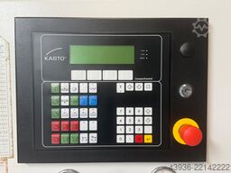 Kasto Kasto Twin A2