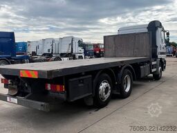 Mercedes-Benz ACTROS 2535 (EPS / CAMION ALLEMAGNE / GERMAN TR...