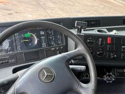 Mercedes-Benz ACTROS 2535 (EPS / CAMION ALLEMAGNE / GERMAN TR...