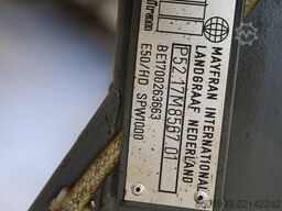 WEILER E 50 HD x 1000