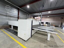 HOMAG SAWTEQ S-300, CNC