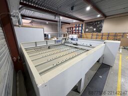 HOMAG SAWTEQ S-300, CNC