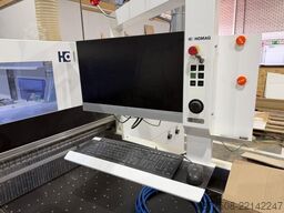 HOMAG SAWTEQ S-300, CNC