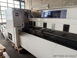 HOMAG SAWTEQ S-300, CNC