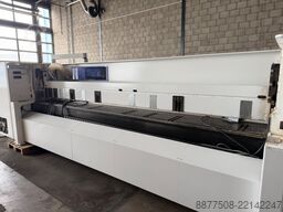 HOMAG SAWTEQ S-300, CNC