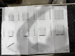 HOMAG SAWTEQ S-300, CNC