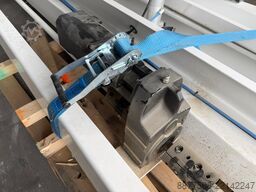 HOMAG SAWTEQ S-300, CNC