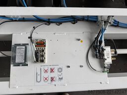HOMAG SAWTEQ S-300, CNC