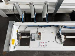 HOMAG SAWTEQ S-300, CNC